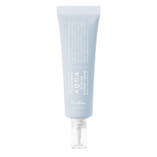 Picture of DR. ALTHEA Aqua Marine Watery Cream 50ml