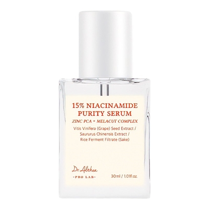 Picture of Dr. Althea Dr.Althea Pro Lab 15% Niacinamide Purity Serum 30ml