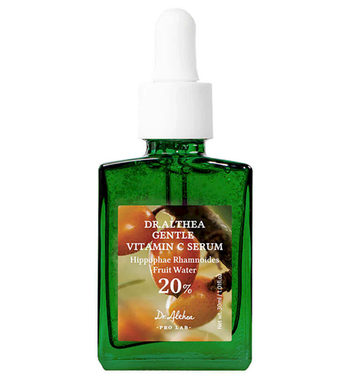 Изображение Dr. Althea Dr.Althea Pro Lab Gentle Vitamin C Serum 30ml