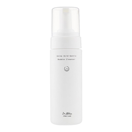 Picture of Dr. Althea Pro Lab Amino Acid Gentle Bubble Cleanser 140ml
