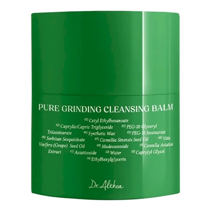 Attēls no Dr. Althea Pure Grinding Cleansing Balm 50ml