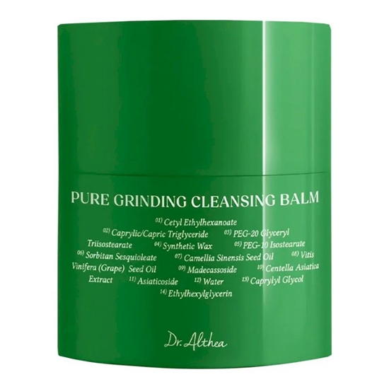 Picture of Dr. Althea Pure Grinding Cleansing Balm 50ml