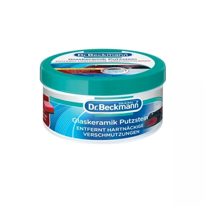 Picture of Dr. Beckmann Ceramic hob cleaner 250g