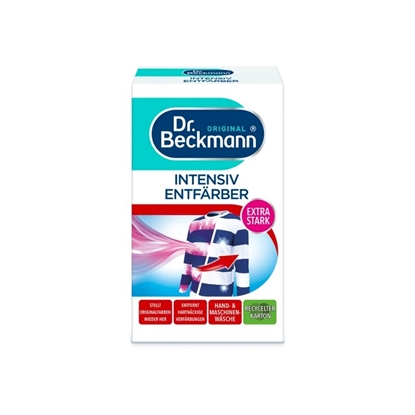 Picture of Dr. beckmann Colour Run Remover 200g