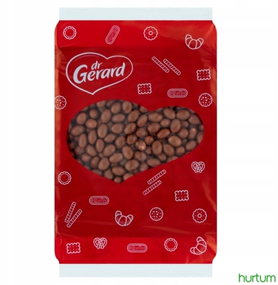 Picture of Drae DR GERARD Maltikeks Milk, w polewie mlecznej, 850g