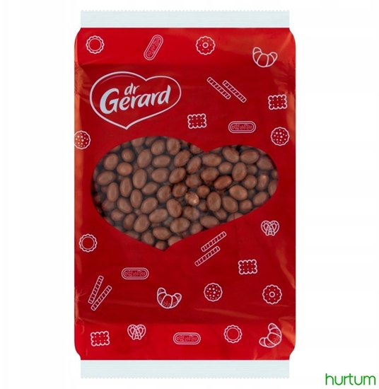 Picture of Drae DR GERARD Maltikeks Milk, w polewie mlecznej, 850g