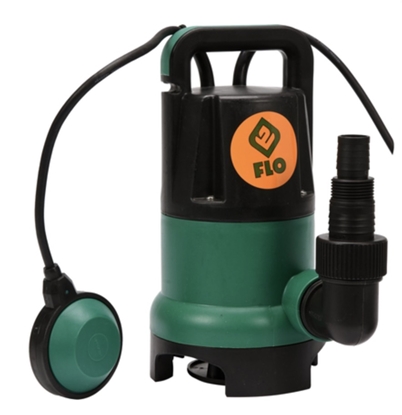 Изображение Drenāžas ūdens sūknis Flo 79771; 400 W