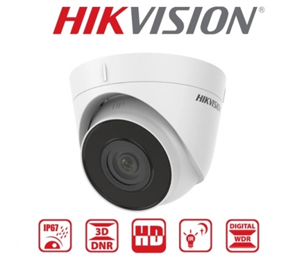 Picture of DS-2CD1321-I : 2MP : Turret camera : HIKVISION