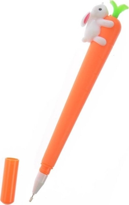 Изображение Dugopis marchewka