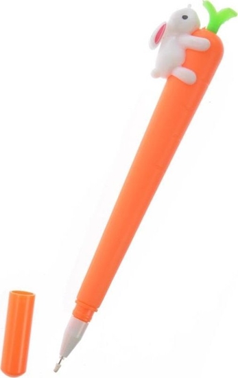 Изображение Dugopis marchewka