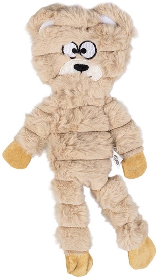 Picture of DUVO+ ZABAWKA PLUSZOWA HUGGI BEAR S       38x17x3.5cm