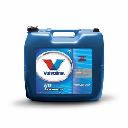 Attēls no Valvoline Pyn chodzcy HD EXTENED LIFE 50/50 RTU gotowy 20L