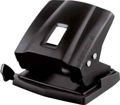 Picture of Dziurkacz Maped Essentials 35 kartek Czarny (403411)