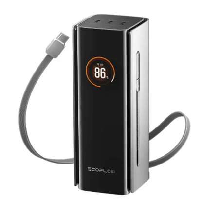 Picture of ECOFLOW RAPID Pro Power bank 20000mAh / 230W