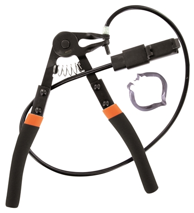 Изображение EGR clamp plier