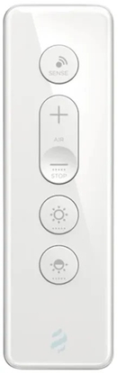 Picture of Eico Elica Remote control W Pilot do pokrywy garnka biay för EICO Platinum, Twin