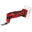 Attēls no Einhell Einhell TC-MG 18 Li Cordless Multifuntional Tool