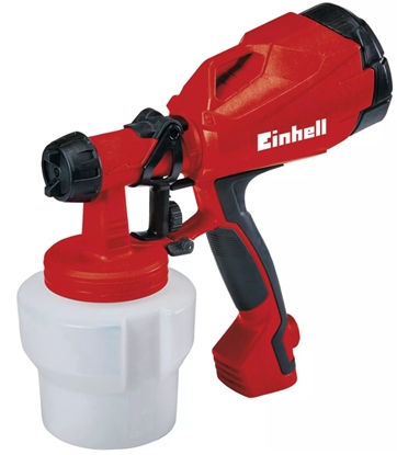 Attēls no Einhell Pistolet malarski TC-SY 500 P 500 W