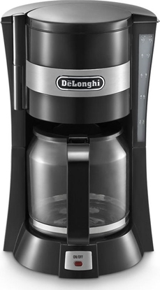Picture of Ekspres przelewowy DeLonghi ICM 15210.1 Czarny
