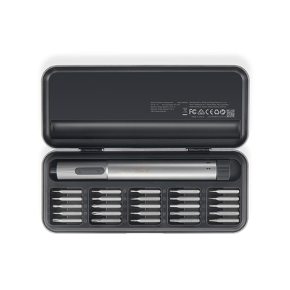 Picture of ELECTRIC PRECISION SCREWDRIVER/MSD001 MOVA