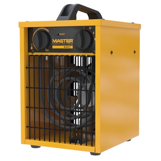 Изображение Elektriskais sildītājs Master B 2 IT