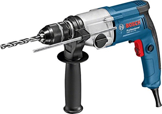 Picture of Elektriskā rokas urbjmašīna Bosch GBM 13-2 RE