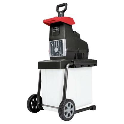 Picture of Elektrisks zaru smalcinātājs Scheppach GS60