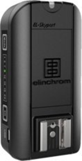 Picture of Elinchrom Skyport Transmitter Plus