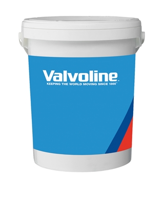 Attēls no Eļļa Valvoline Food Alucom 2; 18 kg