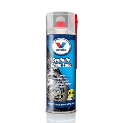 Attēls no Eļļa Valvoline Synth Chainlube; 0,5 l