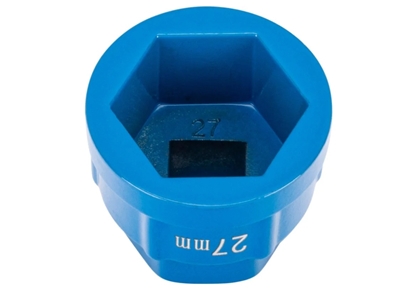 Picture of Eļļas filtra uzgriežņu atslēga Condor Werkzeug C4230-02; 1/2''; 1/2''; 27 mm