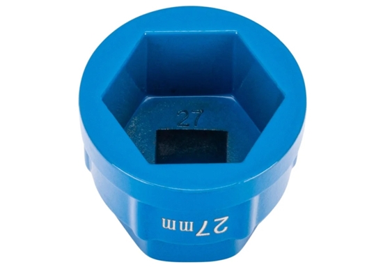 Picture of Eļļas filtra uzgriežņu atslēga Condor Werkzeug C4230-02; 1/2''; 1/2''; 27 mm