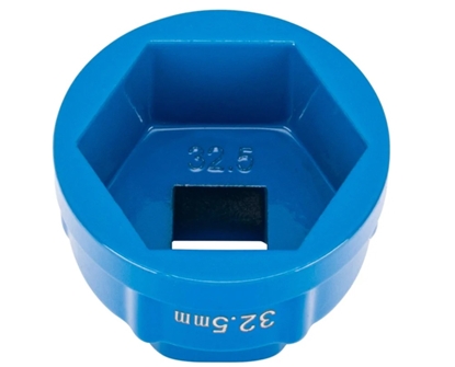 Picture of Eļļas filtra uzgriežņu atslēga Condor Werkzeug C4230-04; 1/2''; 32,5 mm