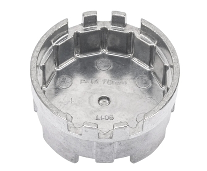 Picture of Eļļas filtra uzgriežņu atslēga Condor Werkzeug C4230-09; 3/8''; 70 mm