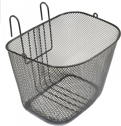 Изображение Enero Koszyk rowerowy Enero przedni z mocowaniem na hak