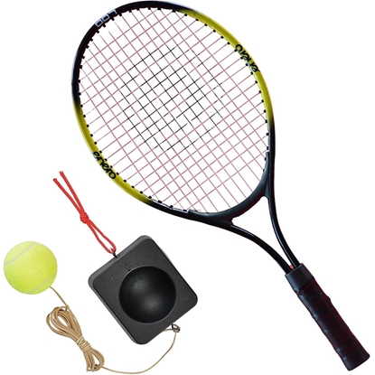 Picture of ENERO TENISA RAKETES UN TRENAŽU KOMPLEKTS