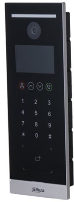 Picture of ENTRY PANEL DOOR STATION/VTO6521H-S2 DAHUA DHI-VTO6521H-S2 (6923172567703)