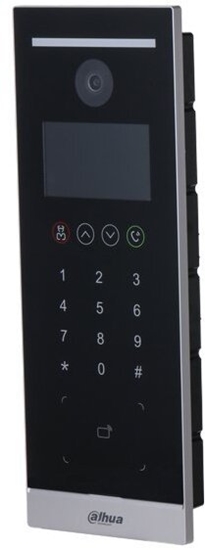 Picture of ENTRY PANEL DOOR STATION/VTO6521H-S2 DAHUA DHI-VTO6521H-S2 (6923172567703)