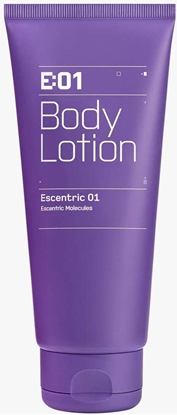 Attēls no ESCENTRIC MOLECULES Escentric 01 BODY LOTION 200ml