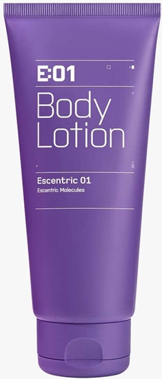 Picture of ESCENTRIC MOLECULES Escentric 01 BODY LOTION 200ml