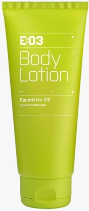 Attēls no ESCENTRIC MOLECULES Escentric 03 BODY LOTION 200ml