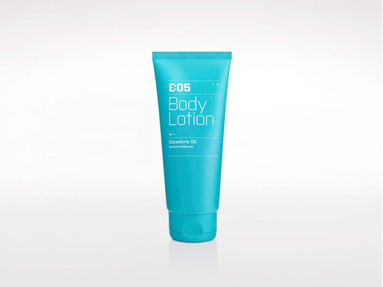 Picture of ESCENTRIC MOLECULES Escentric 05 BODY LOTION 200ml
