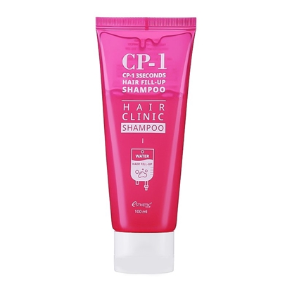 Picture of Esthetic House CP-1 3Seconds Hair Fill-Up Shampoo 100ml