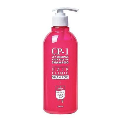 Picture of Esthetic House CP-1 3Seconds Hair Fill-Up Shampoo 500ml