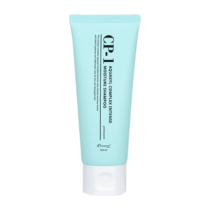 Picture of Esthetic House CP-1 Aquaxyl Complex Intense Moisture Shampoo 100ml