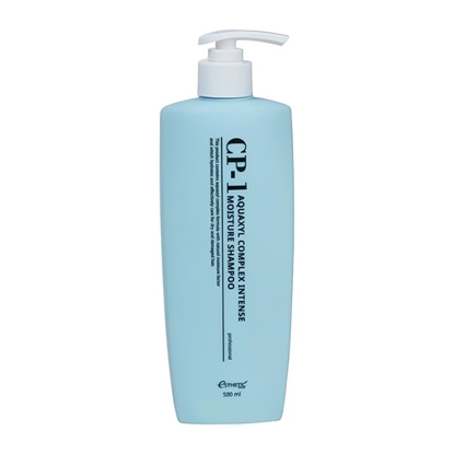 Picture of Esthetic House CP-1 Aquaxyl Complex Intense Moisture Shampoo 500ml