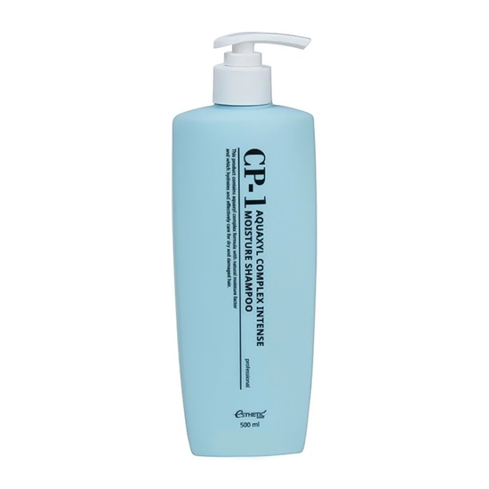 Picture of Esthetic House CP-1 Aquaxyl Complex Intense Moisture Shampoo 500ml