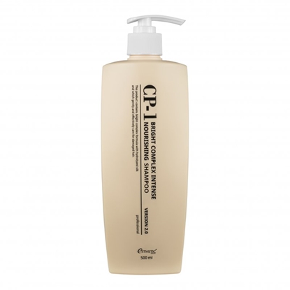Picture of Esthetic House CP-1 BC Intense Nourishing Shampoo Version 2.0 500ml