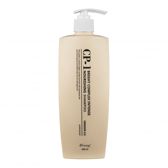 Picture of Esthetic House CP-1 BC Intense Nourishing Shampoo Version 2.0 500ml