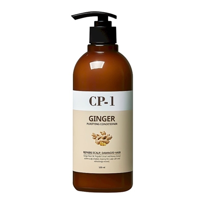 Picture of Esthetic House CP-1 Ginger Purifying Conditioner 500ml